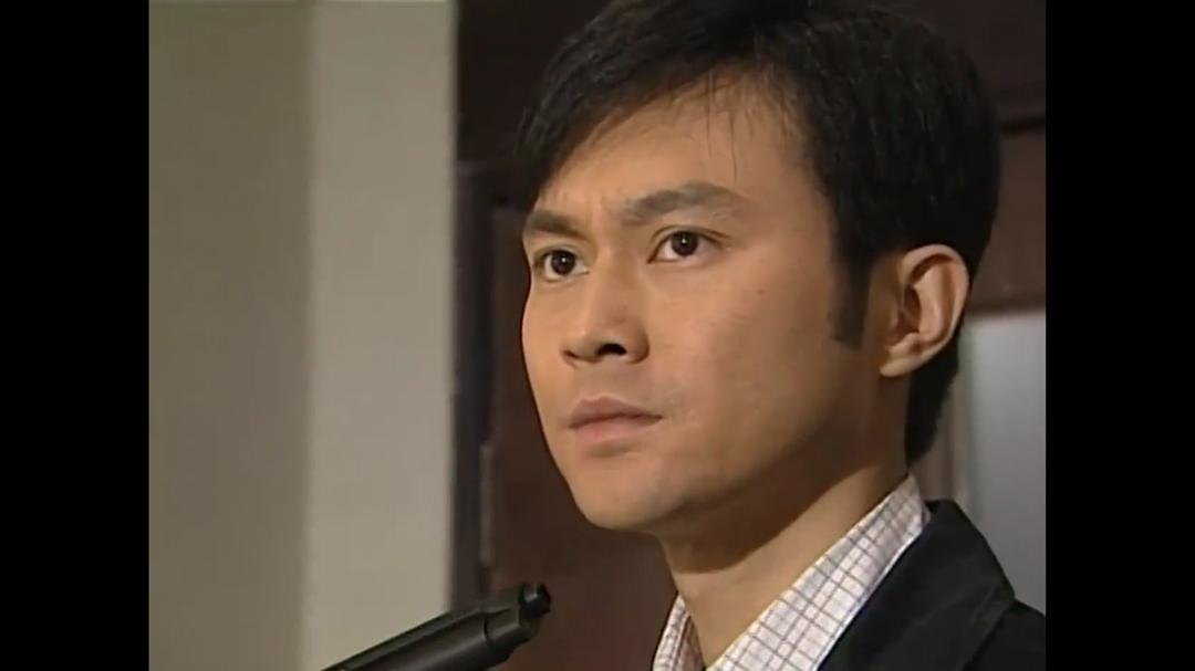 《水浒无间道》海报第38张图片