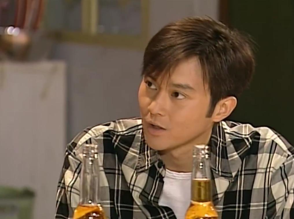 《水浒无间道》海报第17张图片