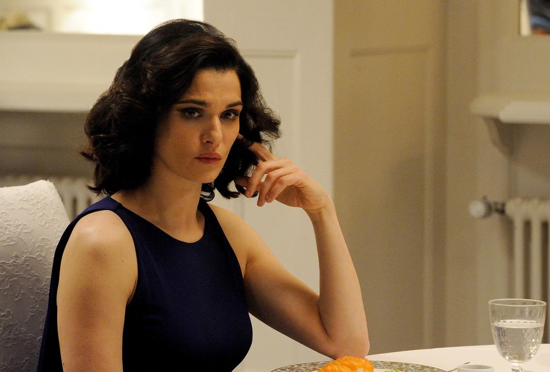 《年轻气盛》剧照第18张图片