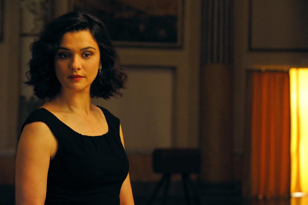 《年轻气盛》剧照第17张图片