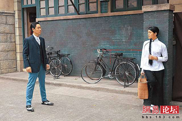 《荃加福禄寿探案》剧照第33张图片