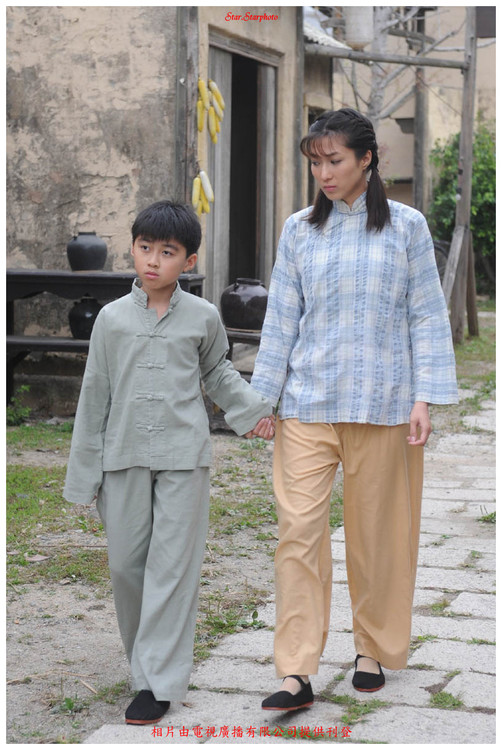 《荃加福禄寿探案》剧照