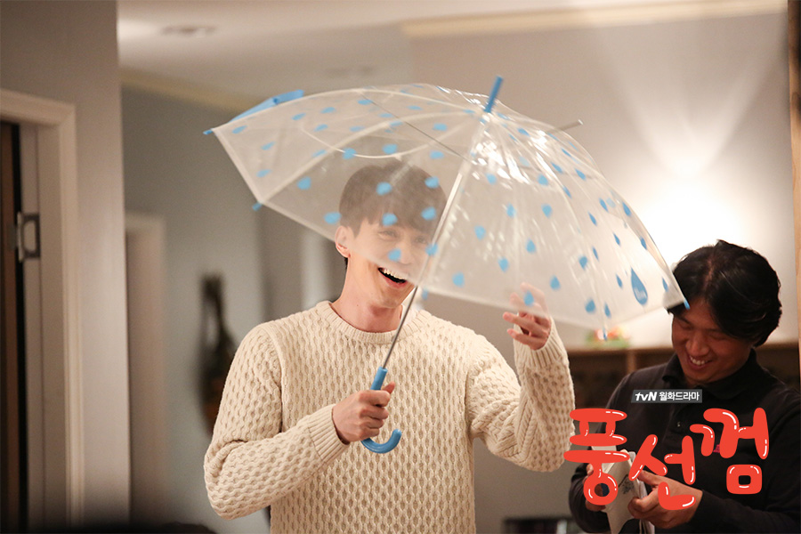 《泡泡糖》剧照第21张图片