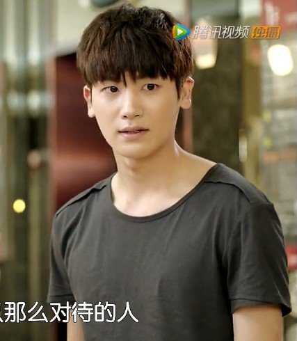 《家族之间何必这样》剧照