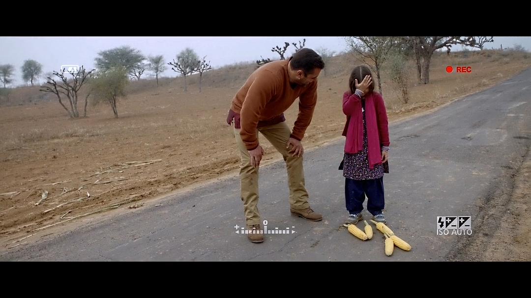 《小萝莉的猴神大叔》剧照第59张图片