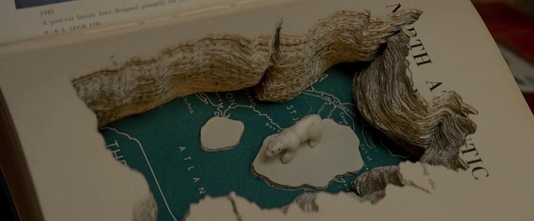 《我和厄尔以及将死的女孩》剧照第24张图片