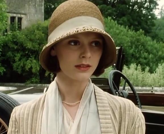 《蝴蝶梦》剧照