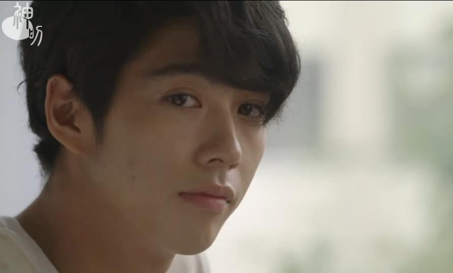 《秘密讯息》剧照第40张图片