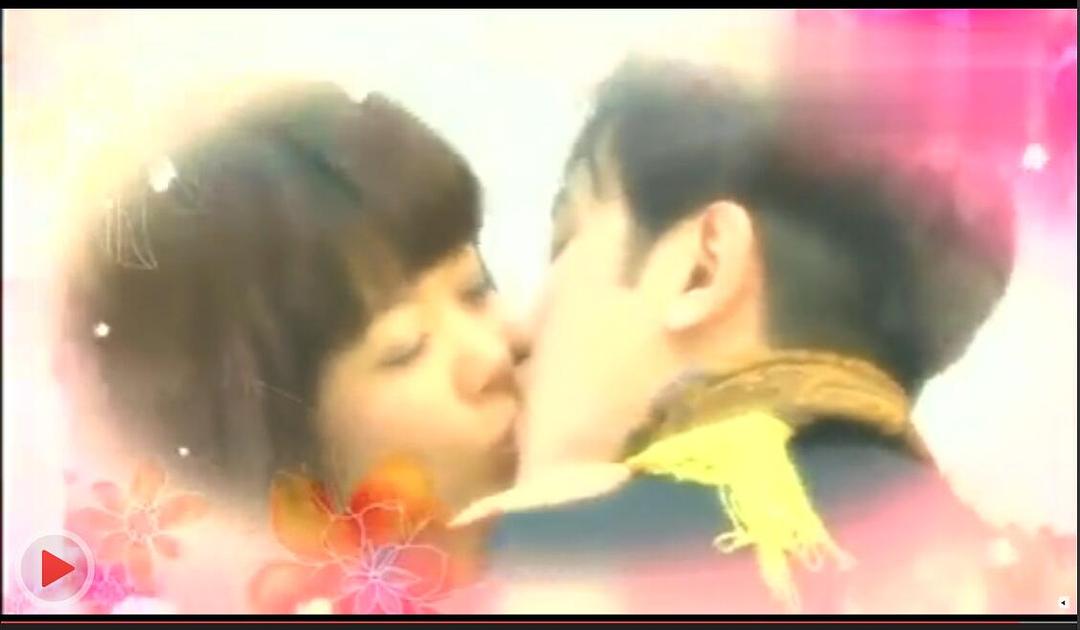 《情人眼里高一D》剧照第50张图片