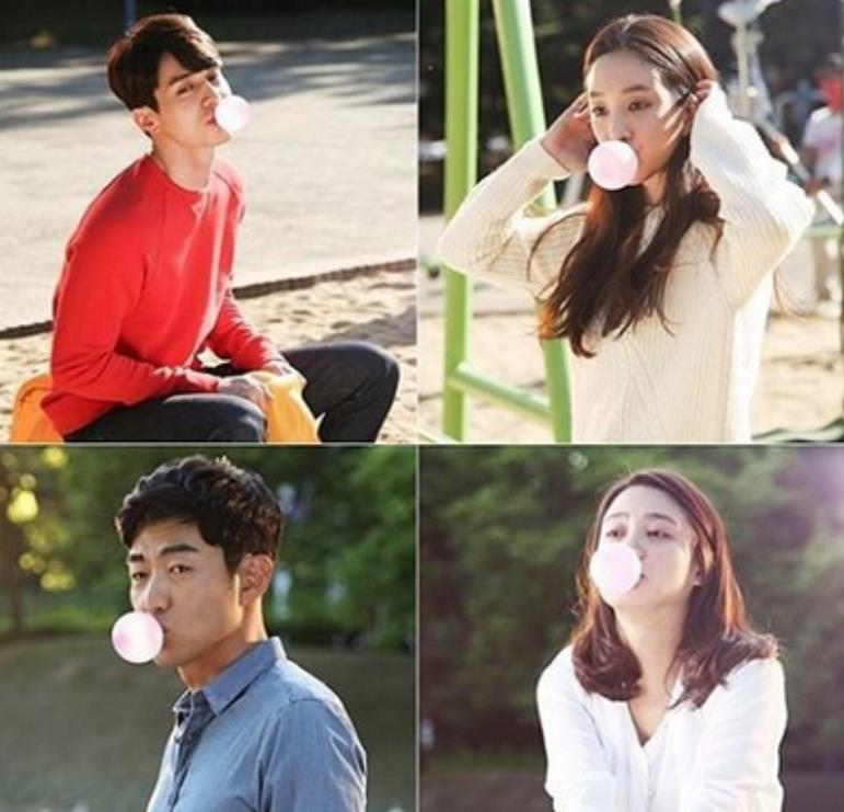 《泡泡糖》剧照第57张图片