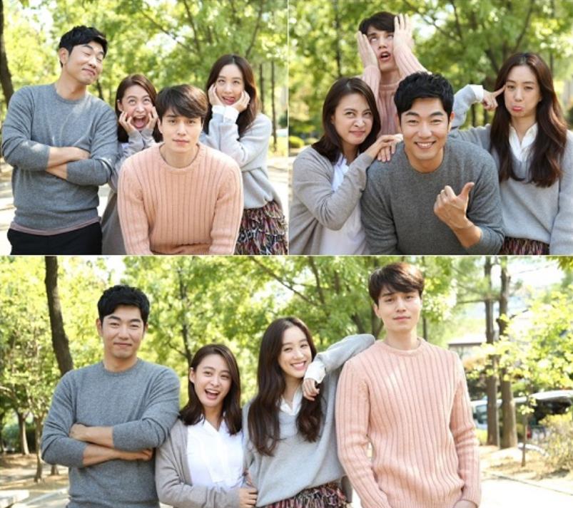 《泡泡糖》剧照第28张图片