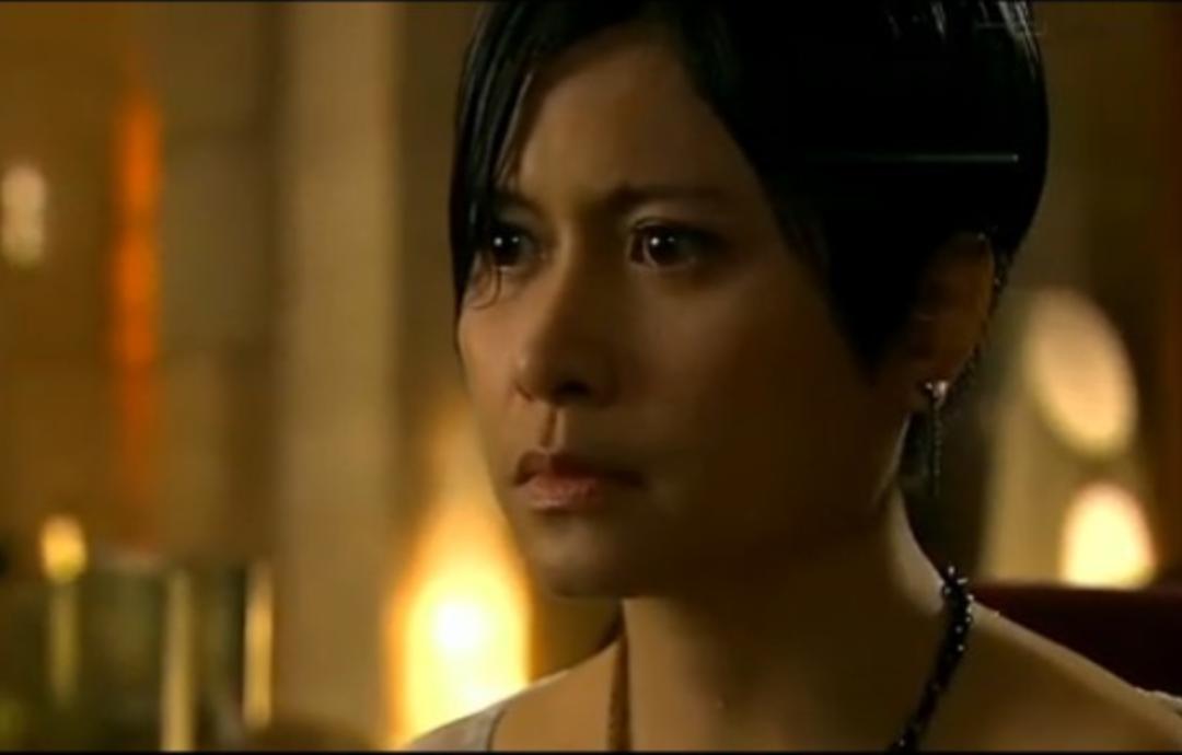 《珠光宝气》剧照第49张图片