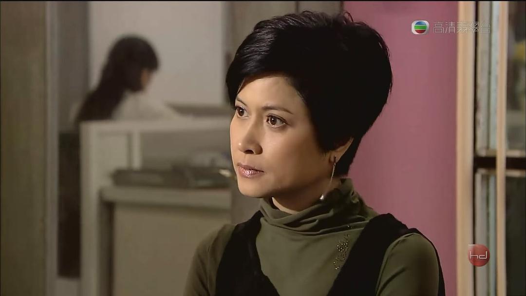 《珠光宝气》剧照第40张图片