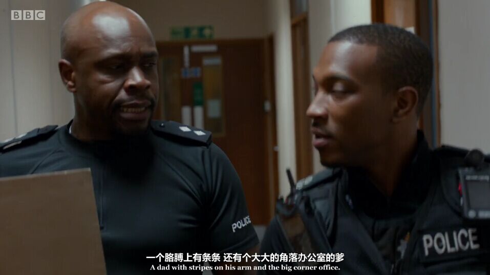 《警铐前线》剧照第54张图片