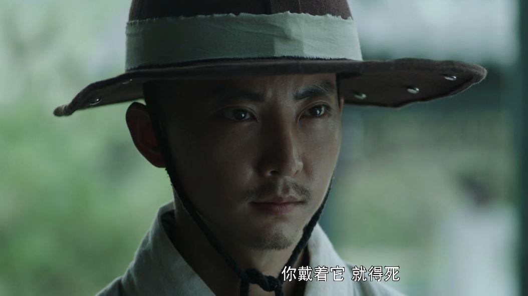 《侠僧探案传奇之大夜叉》剧照