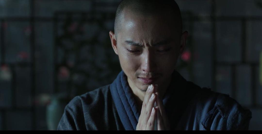 《侠僧探案传奇之大夜叉》剧照