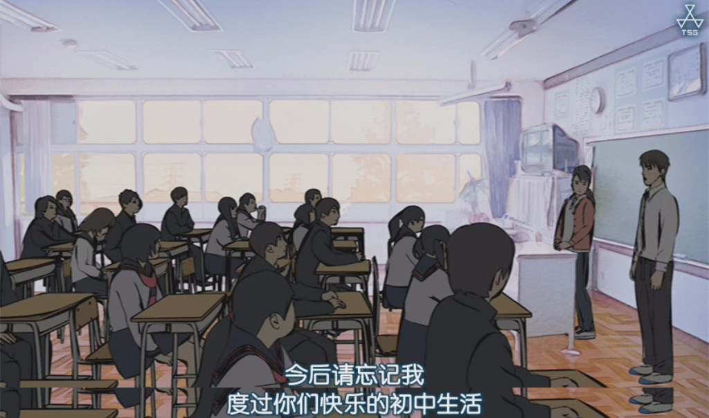 《花与爱丽丝杀人事件》海报第55张图片