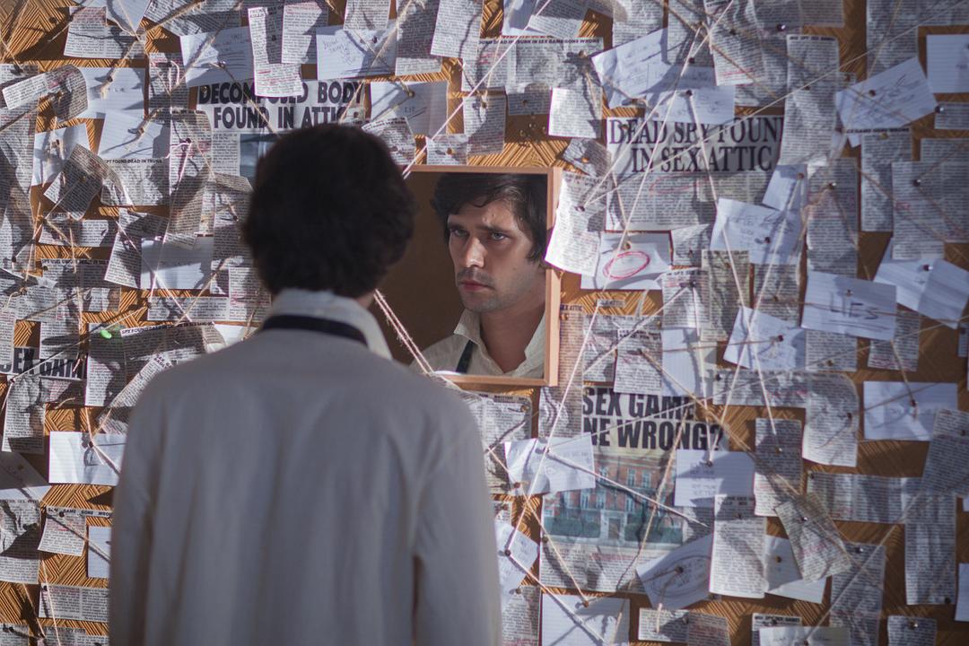 《伦敦谍影》剧照