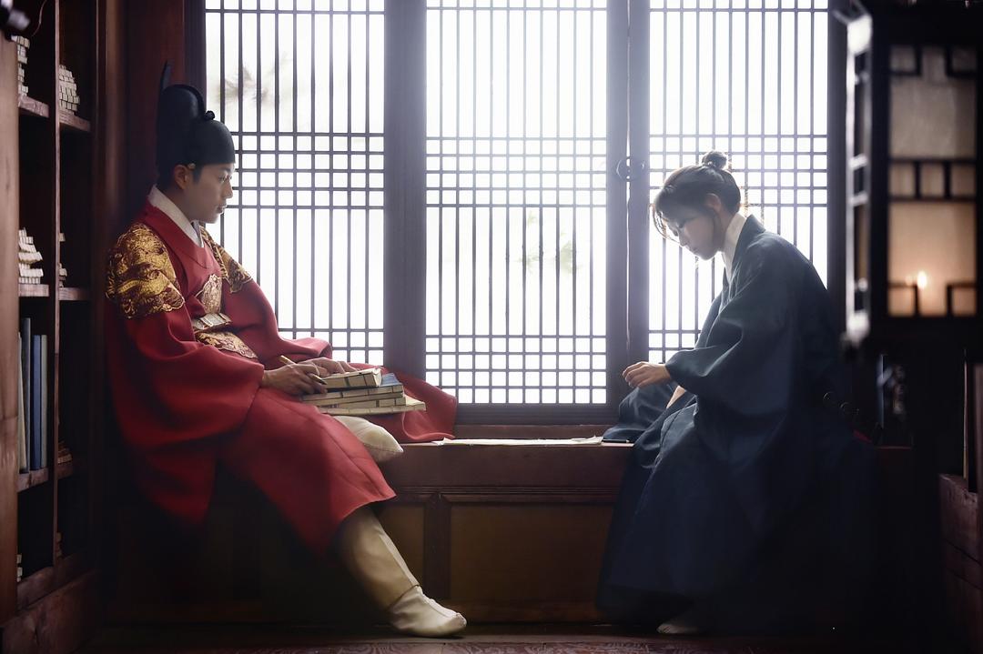 《扑通扑通LOVE》剧照第17张图片