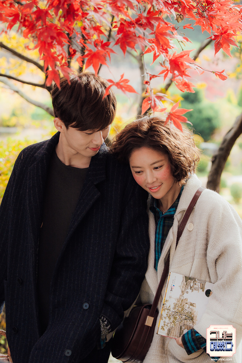 《她很漂亮》剧照第36张图片