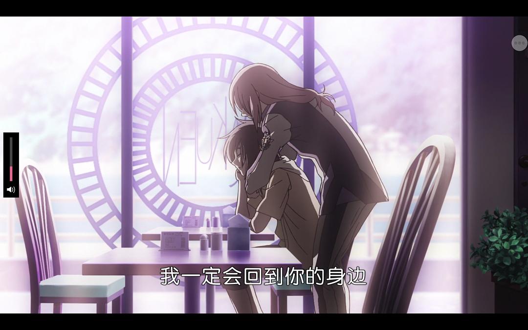 《苍穹的法芙娜天堂和地球》海报第15张图片