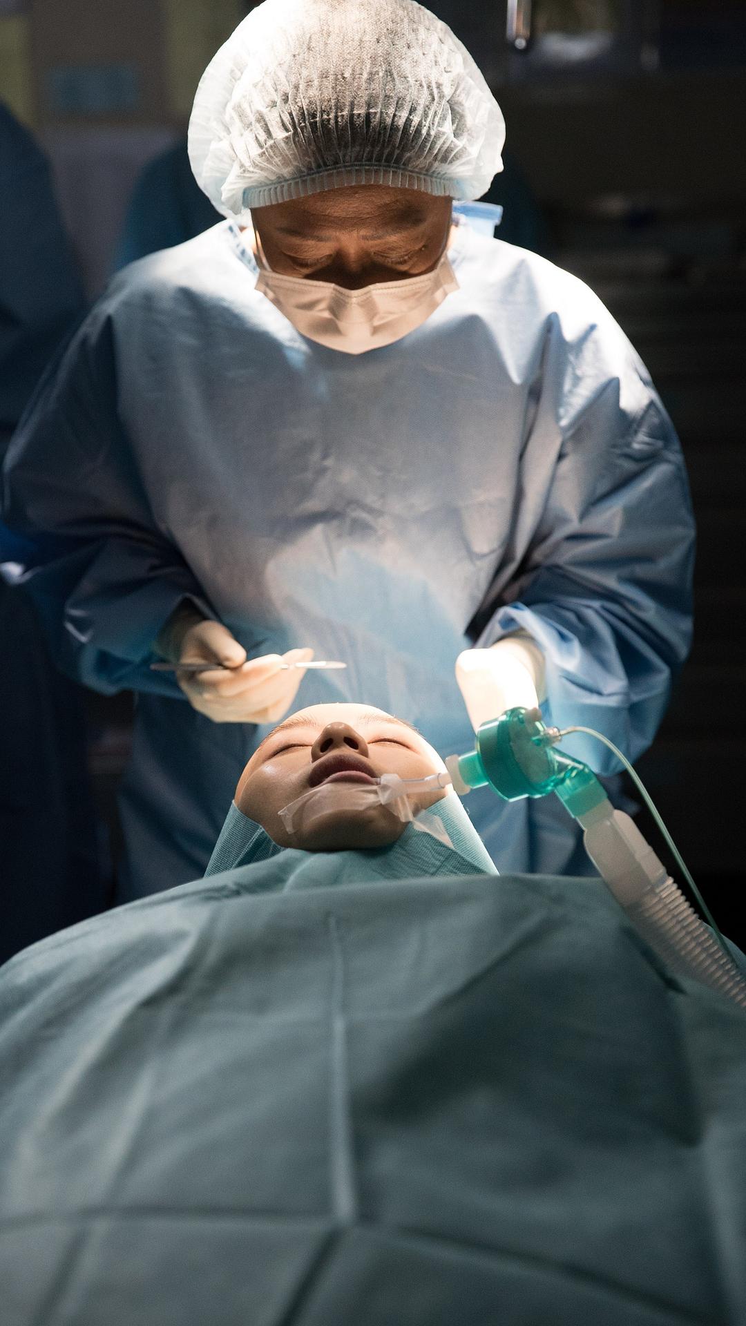 《天才在左疯子在右》剧照