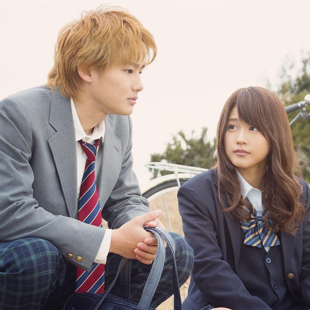 《垫底辣妹》剧照第35张图片