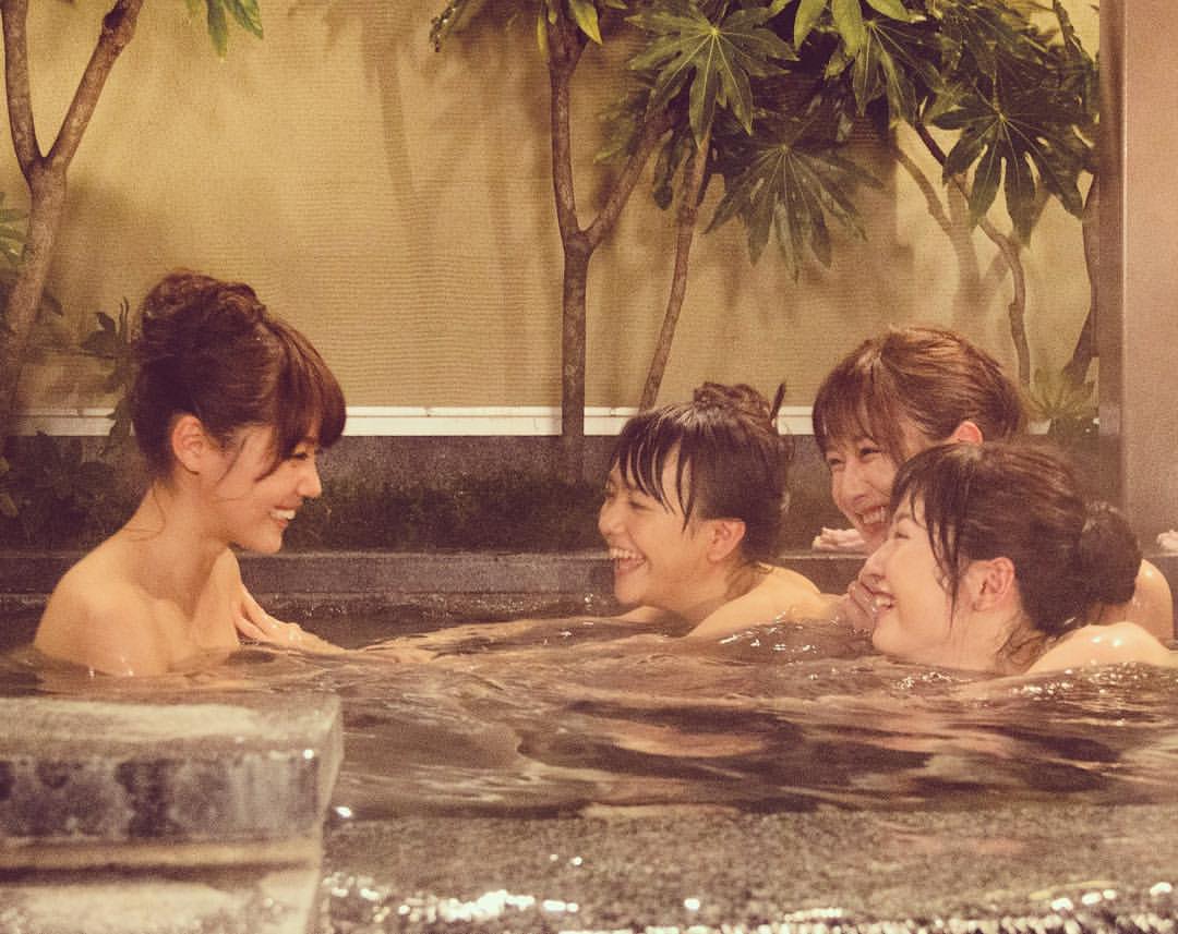 《垫底辣妹》剧照第13张图片