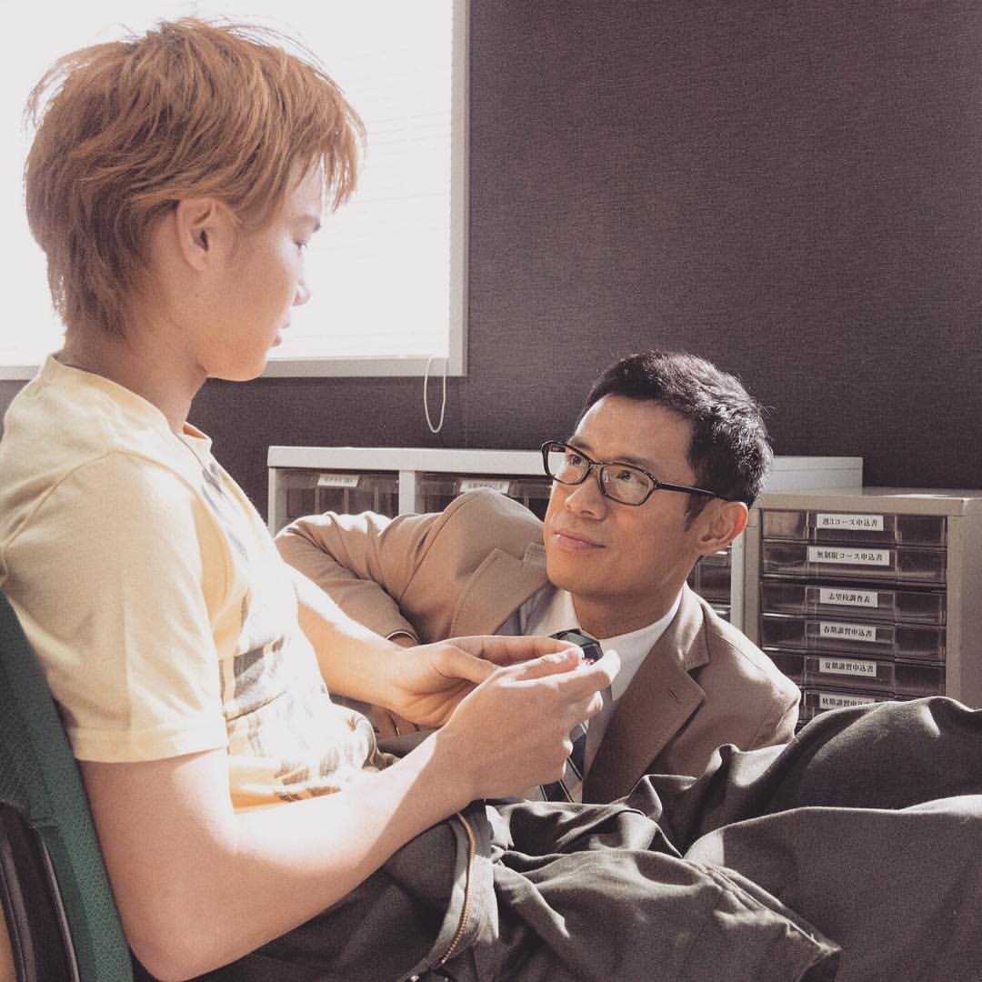 《垫底辣妹》剧照第60张图片