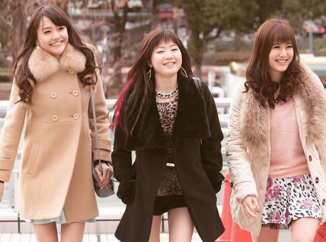 《垫底辣妹》剧照第39张图片