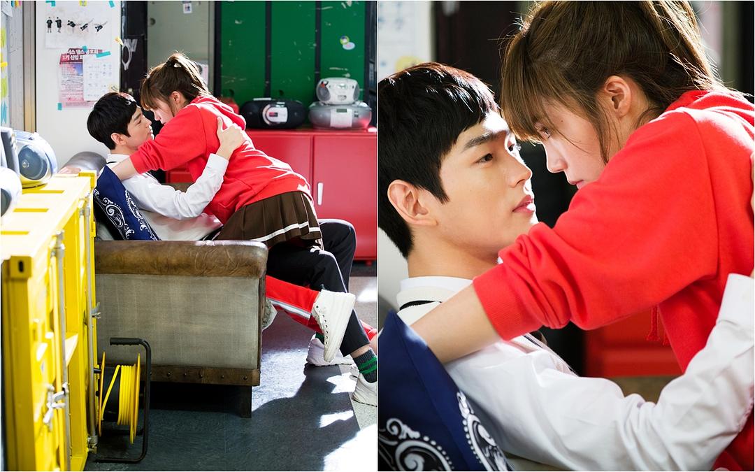 《无理的前进》剧照第38张图片