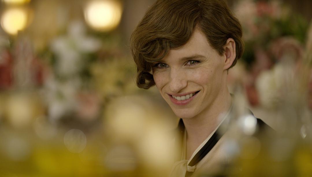 《丹麦女孩》海报第14张图片