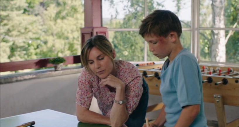 《杰克》海报第11张图片