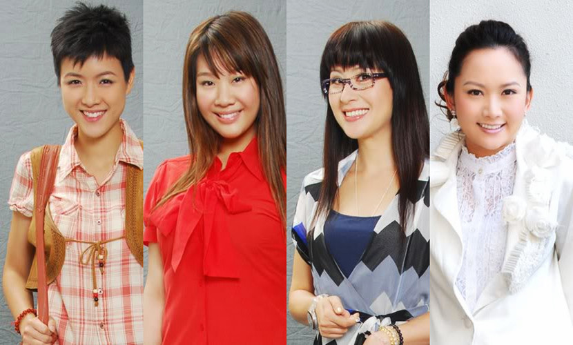 《毕打自己人》剧照