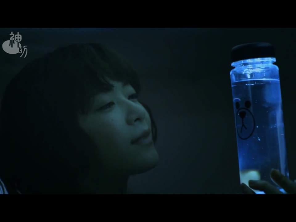 《秘密讯息》剧照第59张图片