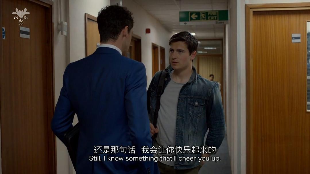 《警铐前线》剧照第48张图片