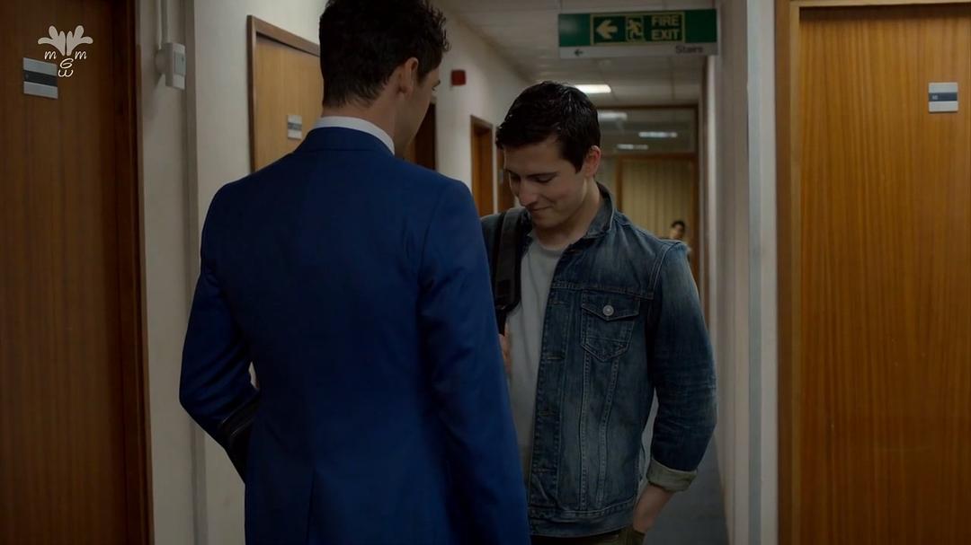 《警铐前线》剧照第46张图片