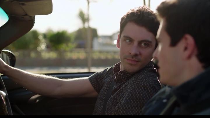 《警铐前线》剧照第44张图片