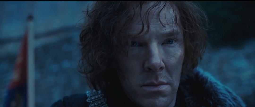 bbc冬春档剧集预告片