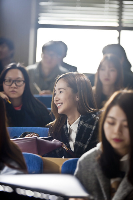 《记得:儿子的战争》剧照