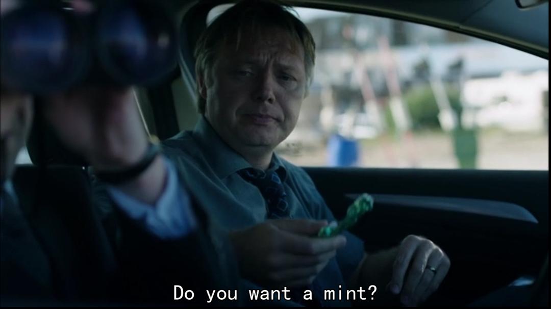 《警铐前线》剧照第36张图片