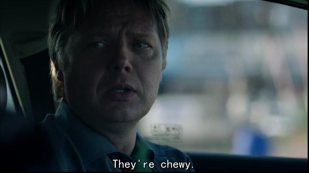 《警铐前线》剧照第35张图片