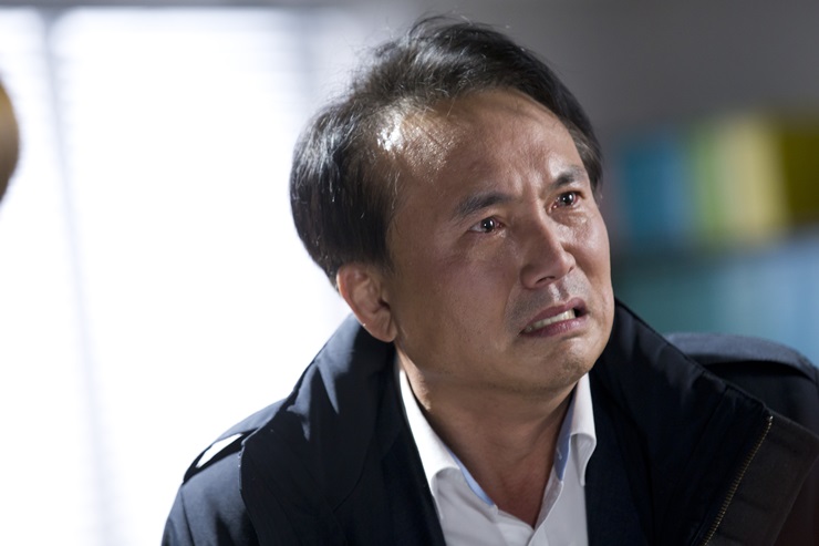 《我有爱人了》剧照第33张图片