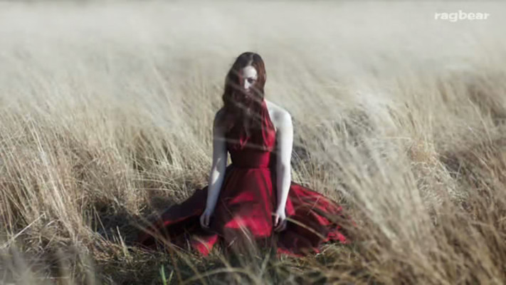 《荒郊疑云第一季》剧照