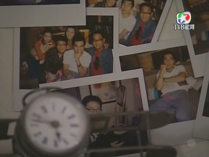 《花样中年》海报第12张图片