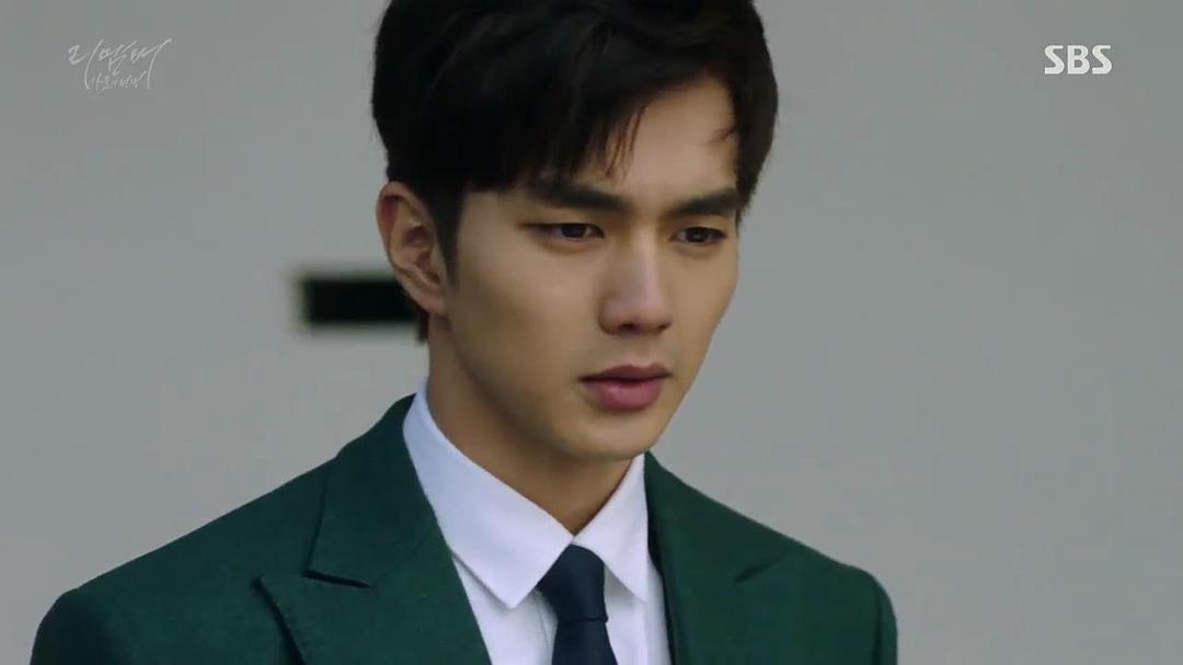 《记得：儿子的战争》剧照第56张图片