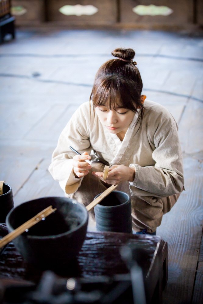 《扑通扑通LOVE》海报