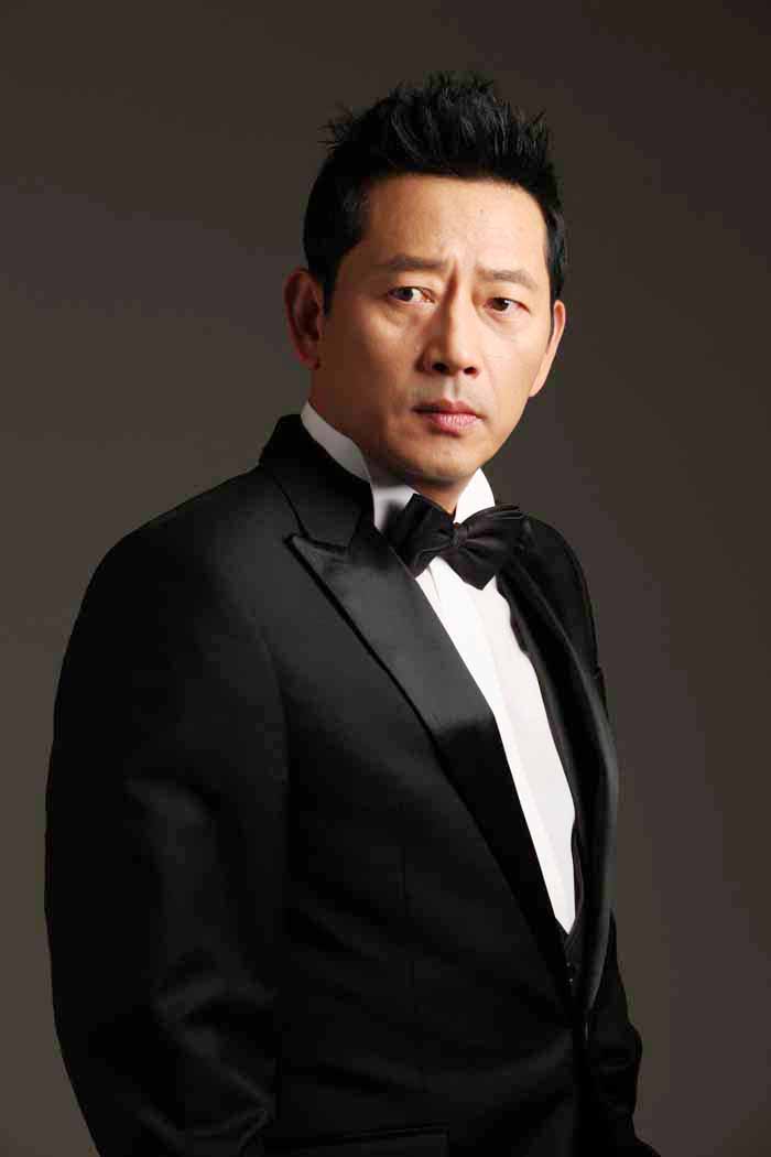 《记得：儿子的战争》剧照第19张图片