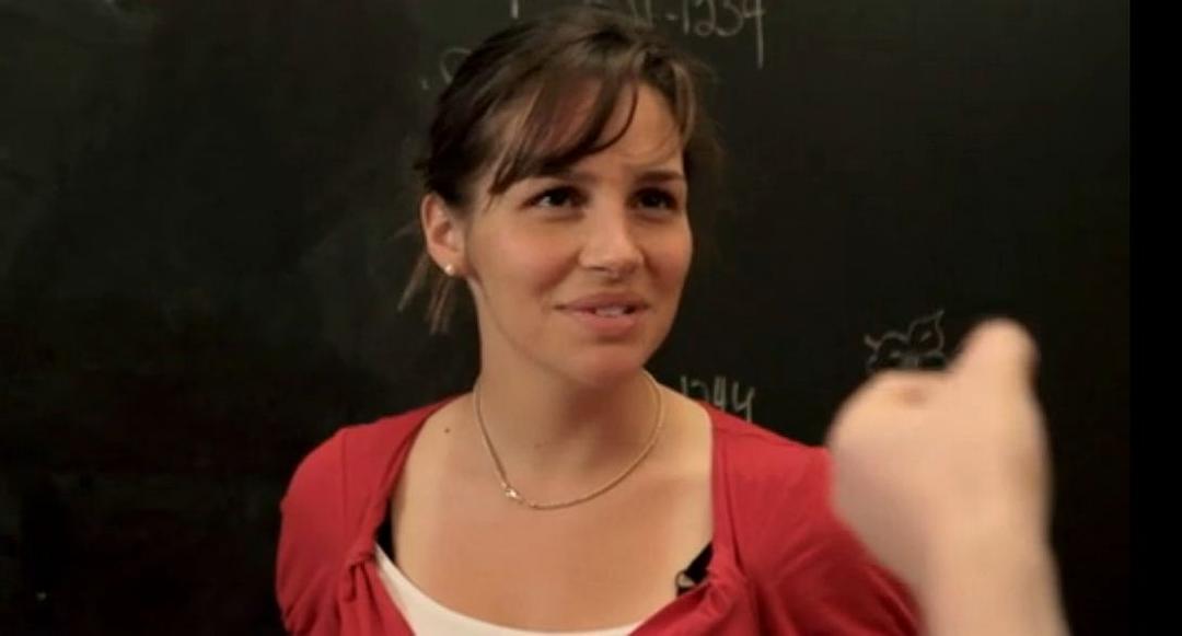 《博学无术》剧照第20张图片