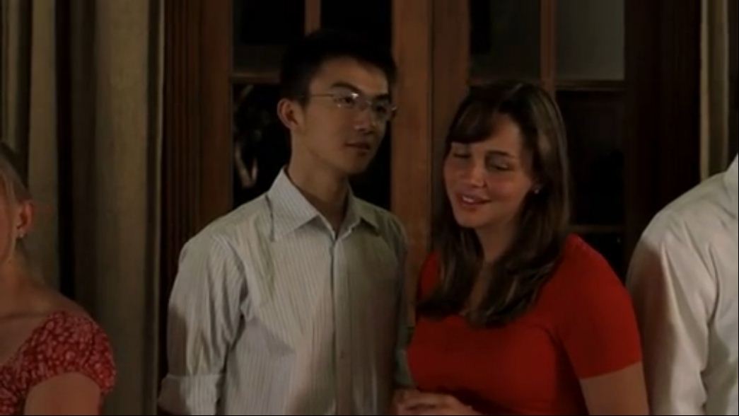 《博学无术》剧照第8张图片